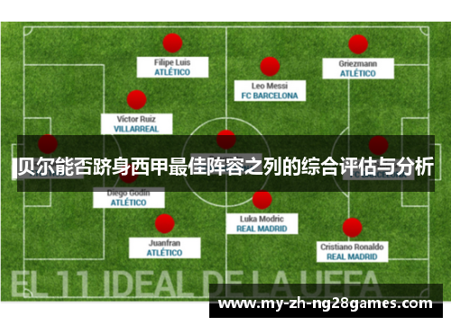 贝尔能否跻身西甲最佳阵容之列的综合评估与分析 贝尔能否跻身西甲最佳阵容之列的综合评估与分析