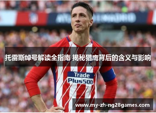 托雷斯绰号解读全指南 揭秘猎鹰背后的含义与影响 托雷斯绰号解读全指南 揭秘猎鹰背后的含义与影响