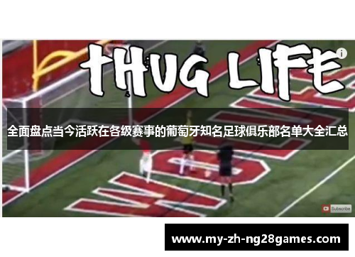 全面盘点当今活跃在各级赛事的葡萄牙知名足球俱乐部名单大全汇总 全面盘点当今活跃在各级赛事的葡萄牙知名足球俱乐部名单大全汇总