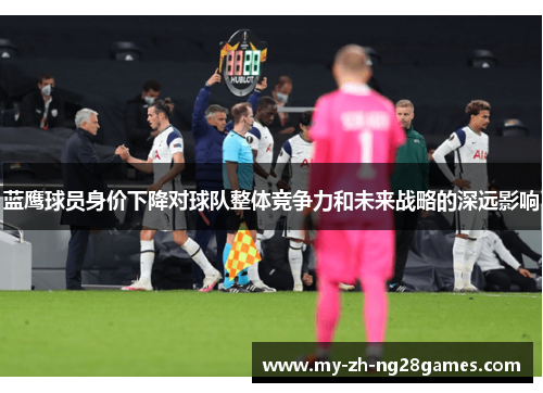 蓝鹰球员身价下降对球队整体竞争力和未来战略的深远影响 蓝鹰球员身价下降对球队整体竞争力和未来战略的深远影响